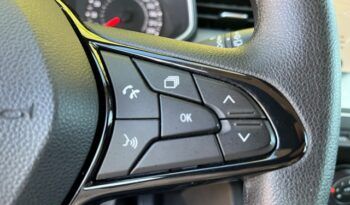 RENAULT CLIO BUSINESS1.5DCi 90CV 6 VELOCIDADES AÑO 2020 lleno