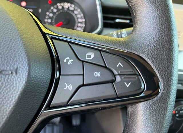 RENAULT CLIO BUSINESS1.5DCi 90CV 6 VELOCIDADES AÑO 2020 lleno