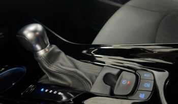 TOYOTA CHR ADVANCE HYBRID 125H AÑO 10-2021 lleno