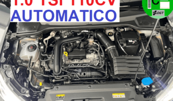 SEAT ARONA X EXPERIENCE 1.0TSi 110CV DSG AÑO 2022 lleno