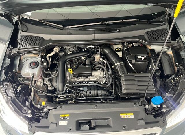 SEAT ARONA X EXPERIENCE 1.0TSi 110CV DSG AÑO 2022 lleno