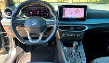 SEAT ARONA X EXPERIENCE 1.0TSi 110CV DSG AÑO 2022 lleno