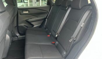 NISSAN QASHQAI ACENTA 1.3i 140CV HYBRID AÑO 2021 lleno