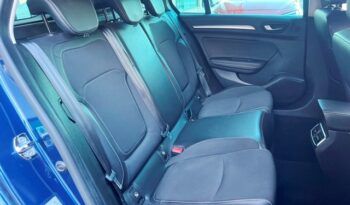 RENAULT MEGANE ST ZEN 1.5DCi 115CV AÑO 2021 lleno