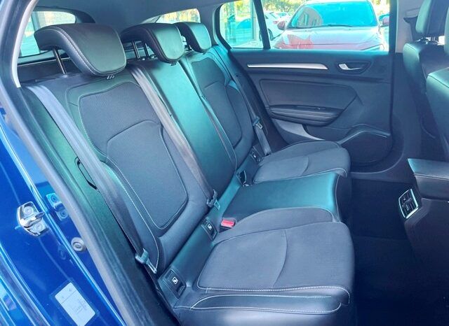 RENAULT MEGANE ST ZEN 1.5DCi 115CV AÑO 2021 lleno