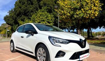 RENAULT CLIO BUSINESS1.5DCi 90CV 6 VELOCIDADES AÑO 2020 lleno