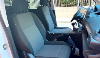 PEUGEOT RIFTER ACTIVE PACK BUSINESS 1.5HDI 100CV MODELO 2024 lleno