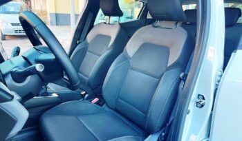 RENAULT CLIO BUSINESS1.5DCi 90CV 6 VELOCIDADES AÑO 2020 lleno