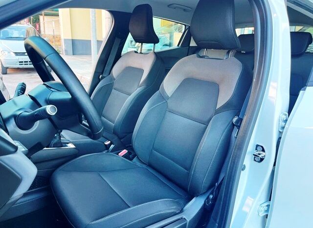 RENAULT CLIO BUSINESS1.5DCi 90CV 6 VELOCIDADES AÑO 2020 lleno