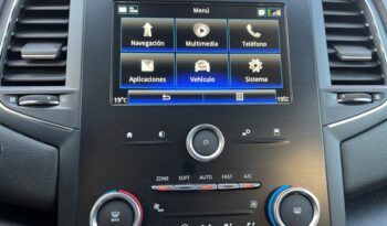 RENAULT MEGANE ST BUSINESS 1.5DCi 115CV AÑO 2019 lleno