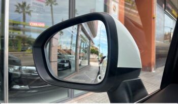 NISSAN QASHQAI ACENTA 1.3i 140CV HYBRID AÑO 2021 lleno