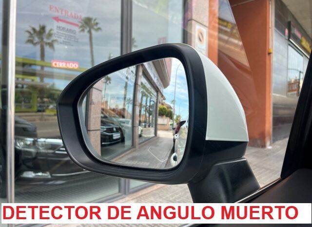 NISSAN QASHQAI ACENTA 1.3i 140CV HYBRID AÑO 2021 lleno