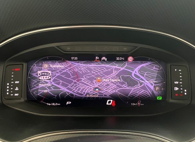 SEAT ARONA X EXPERIENCE 1.0TSi 110CV DSG AÑO 2022 lleno