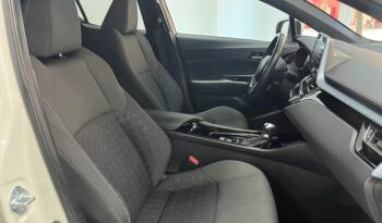 TOYOTA CHR ADVANCE HYBRID 125H AÑO 10-2021 lleno