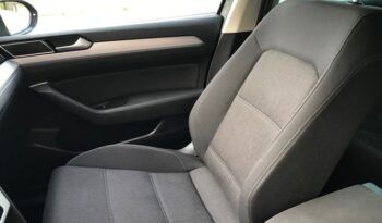 VOLKSWAGEN PASSAT ADVANCE 2.0TDi 150CV AÑO 2018 lleno