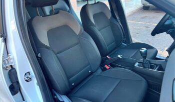 RENAULT CLIO BUSINESS1.5DCi 90CV 6 VELOCIDADES AÑO 2020 lleno