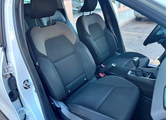 RENAULT CLIO BUSINESS1.5DCi 90CV 6 VELOCIDADES AÑO 2020 lleno