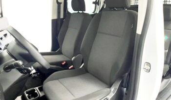 PEUGEOT RIFTER ACTIVE PACK BUSINESS 1.5HDI 100CV MODELO 2024 lleno