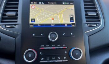 RENAULT MEGANE ST BUSINESS 1.5DCi 115CV AÑO 2019 lleno