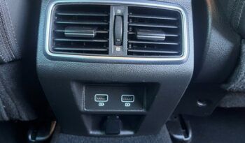 RENAULT MEGANE ST ZEN 1.5DCi 115CV AÑO 2021 lleno