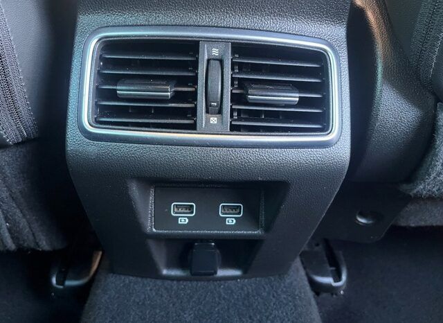 RENAULT MEGANE ST ZEN 1.5DCi 115CV AÑO 2021 lleno