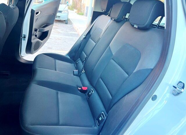 RENAULT CLIO BUSINESS1.5DCi 90CV 6 VELOCIDADES AÑO 2020 lleno