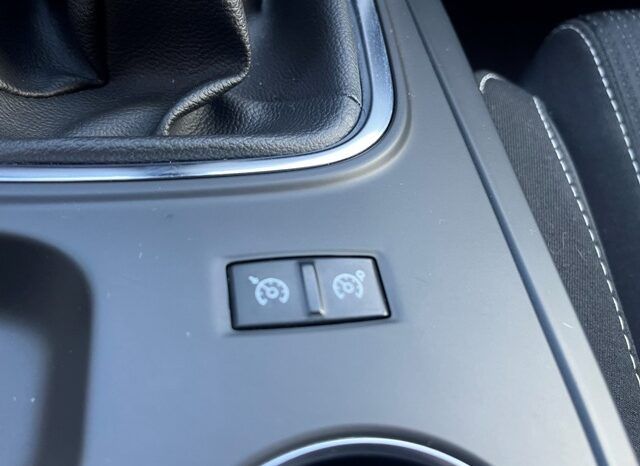 RENAULT MEGANE ST BUSINESS 1.5DCi 115CV AÑO 2019 lleno