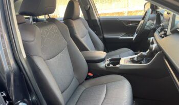 TOYOTA RAV4 ADVANCE 220H HYBRID MODELO 2022 lleno