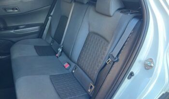 TOYOTA CHR ADVANCE HYBRID 125H AÑO 10-2021 lleno