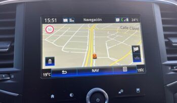 RENAULT MEGANE ST BUSINESS 1.5DCi 115CV AÑO 2019 lleno