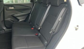 NISSAN QASHQAI ACENTA 1.3i 140CV HYBRID AÑO 2021 lleno