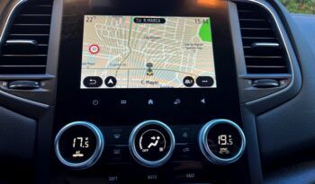 RENAULT MEGANE ST ZEN 1.5DCi 115CV AÑO 2021 lleno