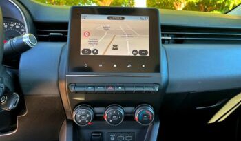 RENAULT CLIO BUSINESS1.5DCi 90CV 6 VELOCIDADES AÑO 2020 lleno