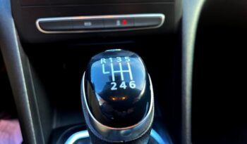 RENAULT MEGANE ST BUSINESS 1.5DCi 115CV AÑO 2019 lleno