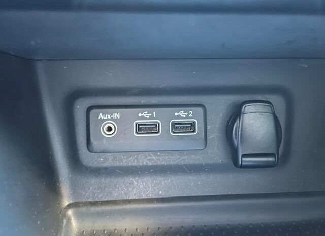 RENAULT MEGANE ST ZEN 1.5DCi 115CV AÑO 2021 lleno