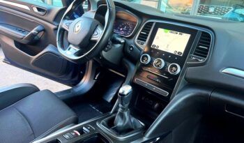 RENAULT MEGANE ST ZEN 1.5DCi 115CV AÑO 2021 lleno