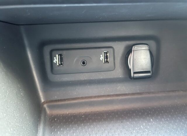 RENAULT MEGANE ST BUSINESS 1.5DCi 115CV AÑO 2019 lleno