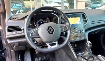 RENAULT MEGANE ST BUSINESS 1.5DCi 115CV AÑO 2019 lleno