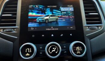 RENAULT MEGANE ST ZEN 1.5DCi 115CV AÑO 2021 lleno