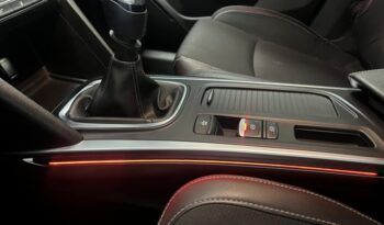 RENAULT MEGANE ST ZEN 1.5DCi 115CV AÑO 2021 lleno