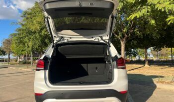 BMW X1 ADVANTAGE SPORT 1.8dA 150CV AUTOMATICO AÑO 2022 lleno