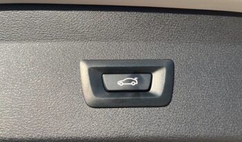 BMW X1 ADVANTAGE SPORT 1.8dA 150CV AUTOMATICO AÑO 2022 lleno