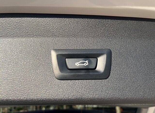 BMW X1 ADVANTAGE SPORT 1.8dA 150CV AUTOMATICO AÑO 2022 lleno