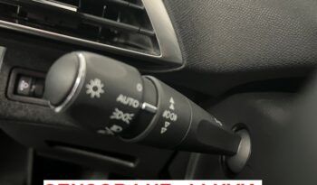 PEUGEOT 3008 ALLURE PACK 1.2i 130CV AÑO 2019 lleno