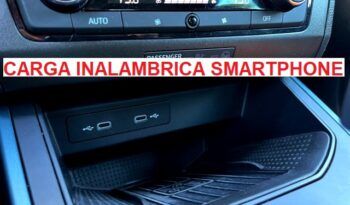 SEAT ARONA X EXPERIENCE 1.0TSi 110CV DSG AÑO 2022 lleno