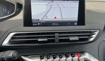 PEUGEOT 3008 ALLURE PACK 1.2i 130CV AÑO 2019 lleno
