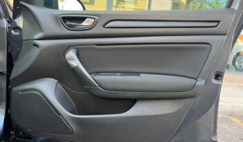 RENAULT MEGANE ST BUSINESS 1.5DCi 115CV AÑO 2019 lleno