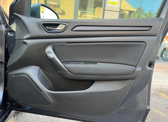 RENAULT MEGANE ST BUSINESS 1.5DCi 115CV AÑO 2019 lleno