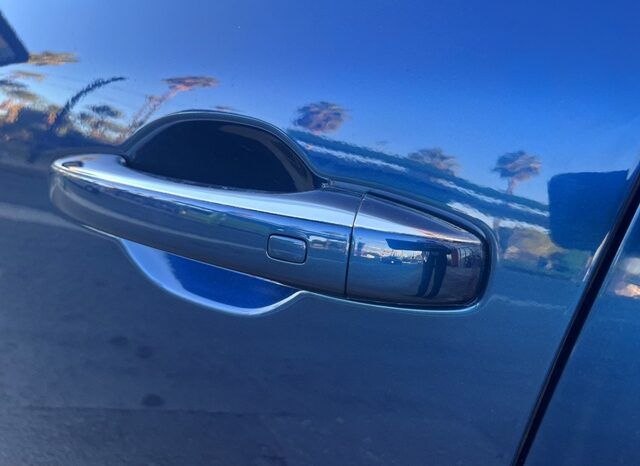 RENAULT MEGANE ST ZEN 1.5DCi 115CV AÑO 2021 lleno