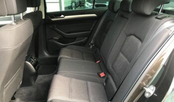 VOLKSWAGEN PASSAT ADVANCE 2.0TDi 150CV AÑO 2018 lleno